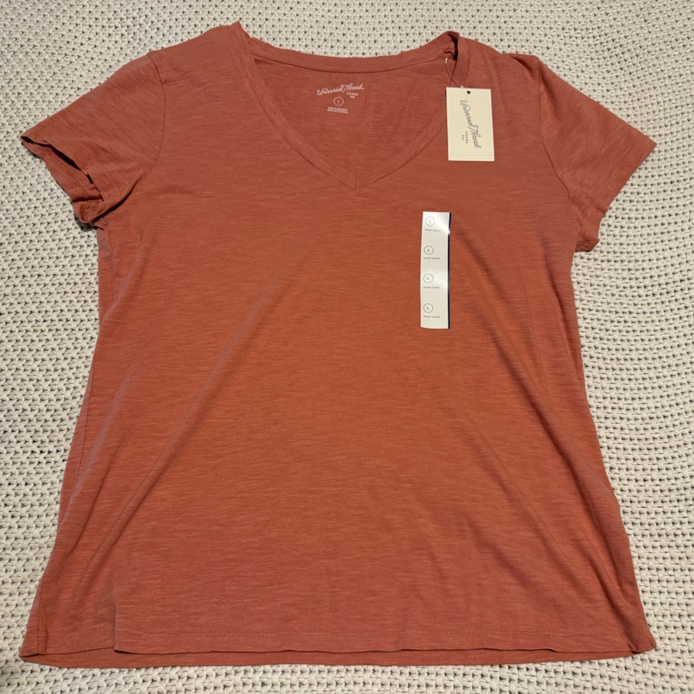 Basic Tee